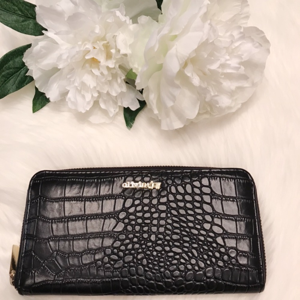 ✨Olivia + Joy Wallet✨✨